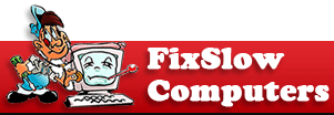Fix Slow Computer